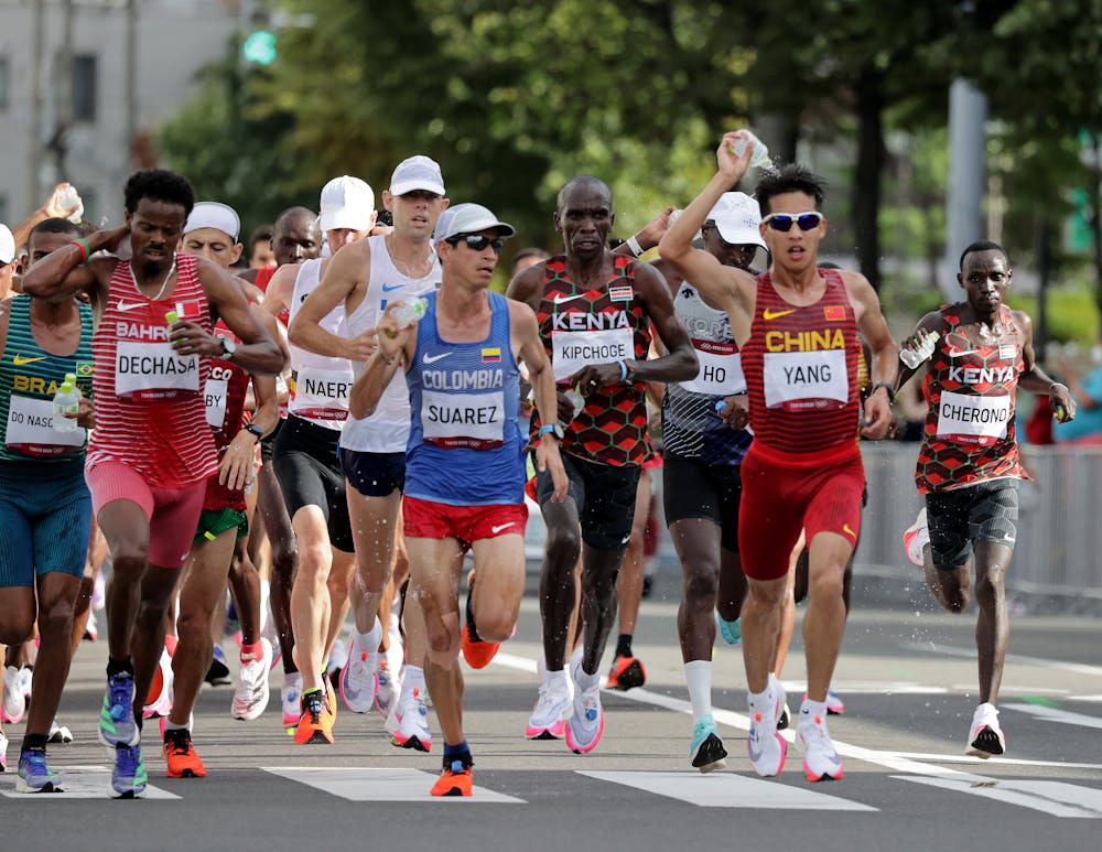 Άσθμα και Τρέξιμο: Ποια φάρμακα δεν επιτρέπονται σε αγώνες και γιατί runbeat.gr